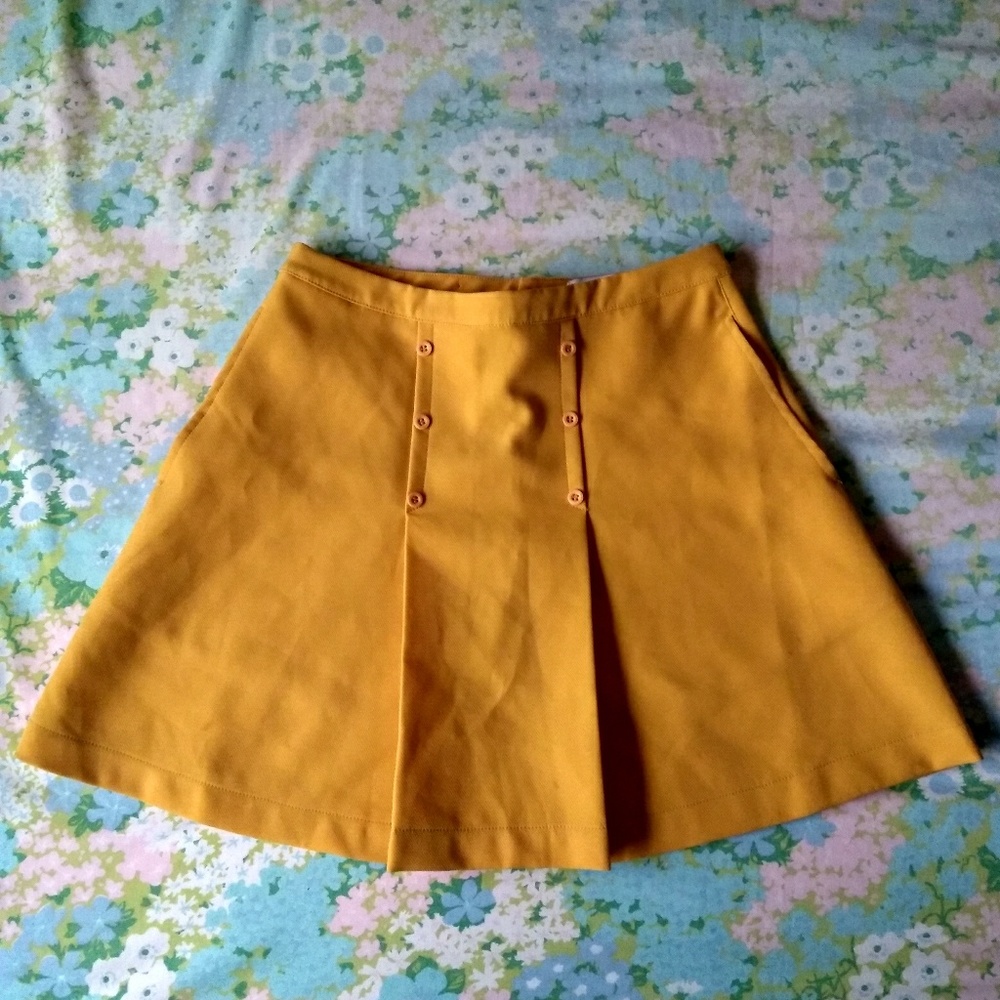 Unif skirt